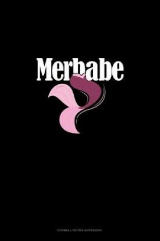 Cover of Merbabe