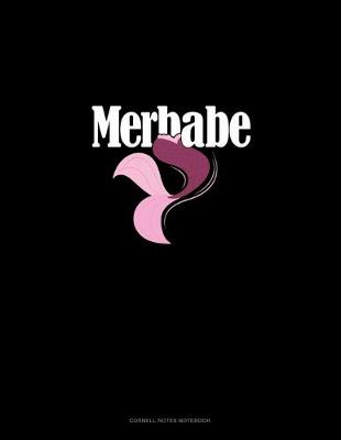 Cover of Merbabe