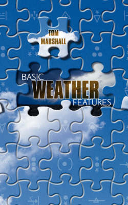 Book cover for Basic Weather Features