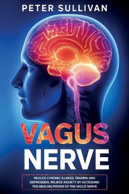 Book cover for Vagus Nerve