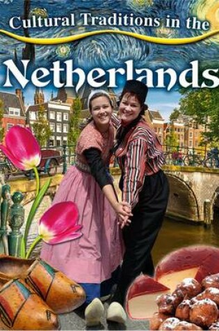 Cover of Cultural Traditions in the Netherlands