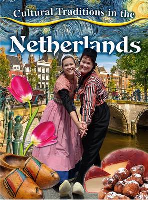 Cover of Cultural Traditions in the Netherlands