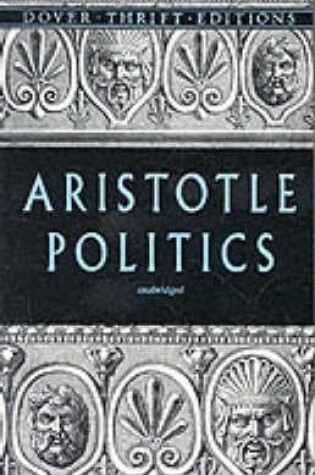 Cover of Politics