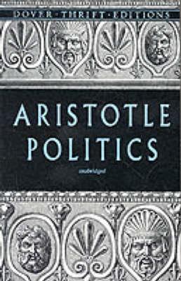 Book cover for Politics