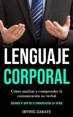 Cover of Lenguaje corporal