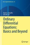 Book cover for Ordinary Differential Equations: Basics and Beyond