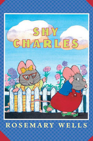 Cover of Shy Charles