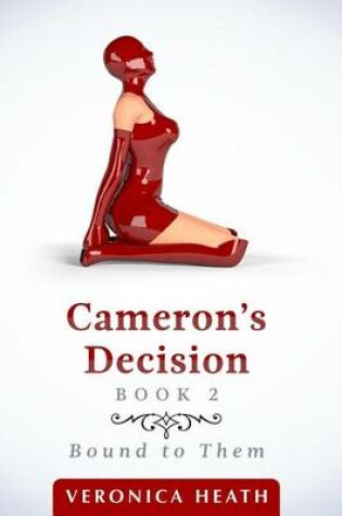 Cover of Cameron's Decision