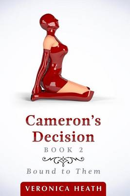 Book cover for Cameron's Decision