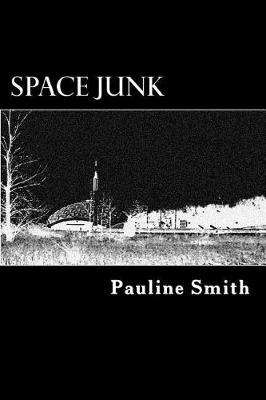 Book cover for Space Junk