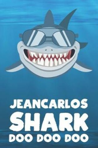 Cover of Jeancarlos - Shark Doo Doo Doo