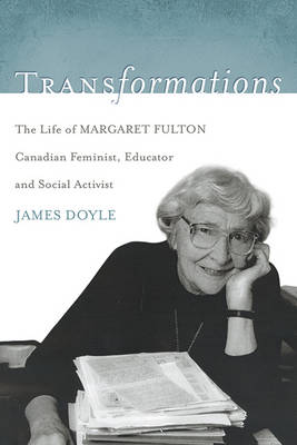 Book cover for Transformations