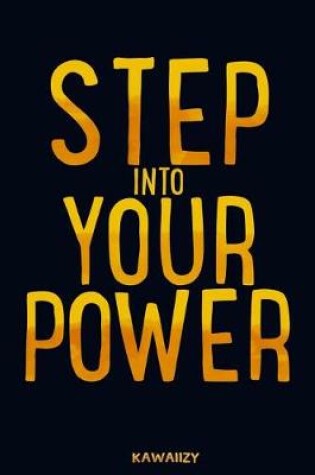 Cover of Step Into Your Power