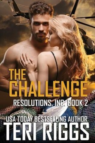 Cover of The Challenge