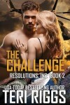 Book cover for The Challenge