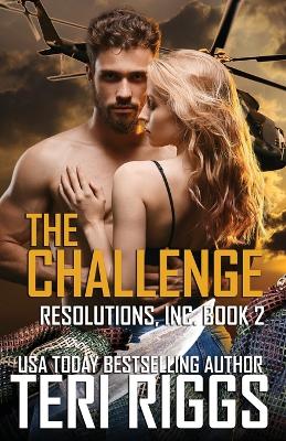 Cover of The Challenge