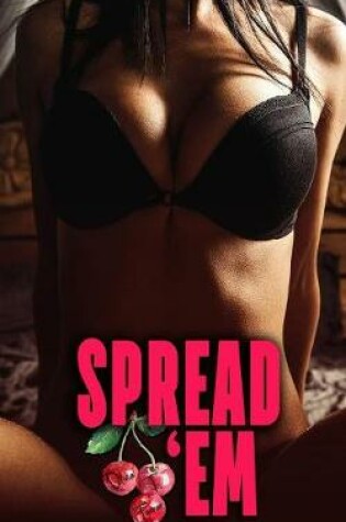 Cover of Spread 'em