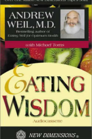 Cover of Eating Wisdom