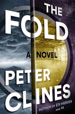 Book cover for The Fold