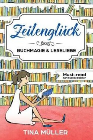 Cover of Zeilenglück