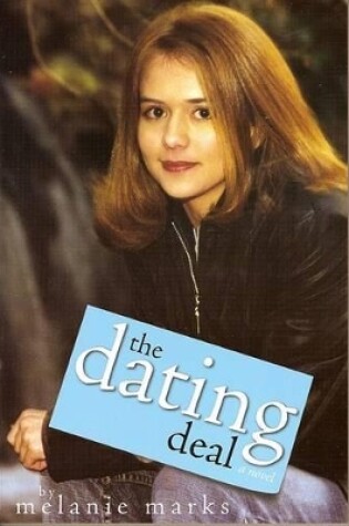Cover of The Dating Deal