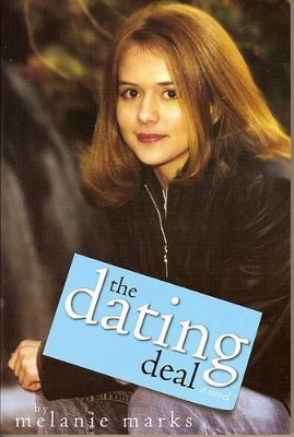 Book cover for The Dating Deal