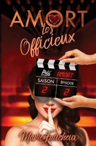 Cover of AMORT - Les Officieux [Saison 2 - Épisode 2]