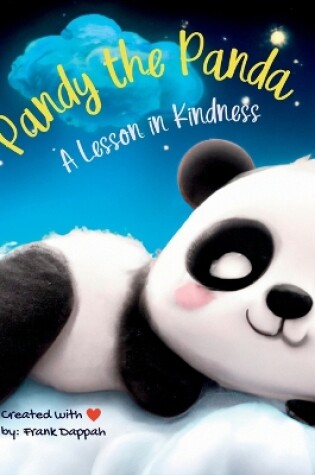 Cover of Pandy the Panda