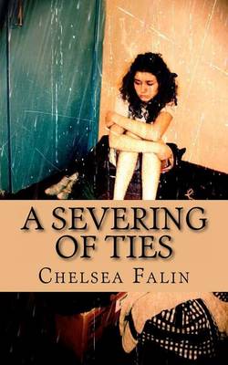 Book cover for A Severing of Ties