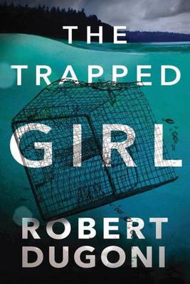 Cover of The Trapped Girl