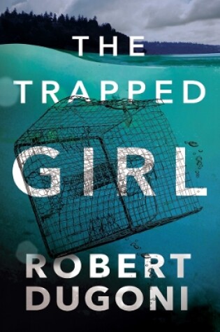 Cover of The Trapped Girl