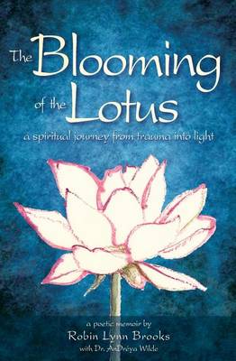 Book cover for The Blooming of the Lotus