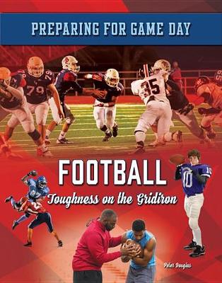 Book cover for Football