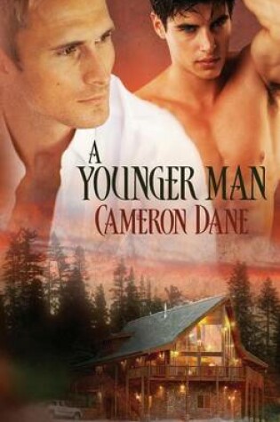 Cover of A Younger Man