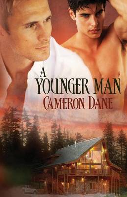 Book cover for A Younger Man