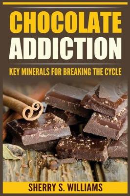 Book cover for Chocolate Addiction