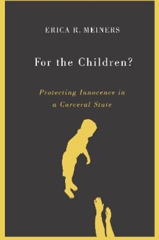 Cover of For the Children?