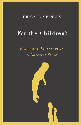 Book cover for For the Children?