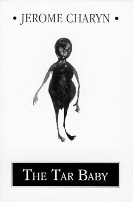 Cover of Tar Baby