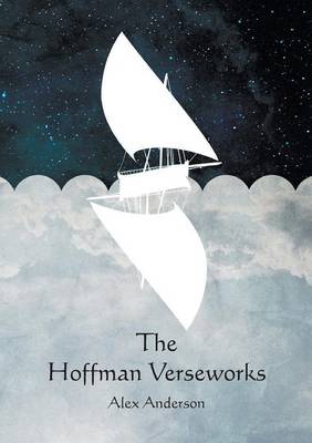 Book cover for The Hoffman Verseworks