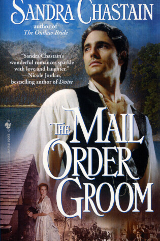 Cover of The Mail Order Groom