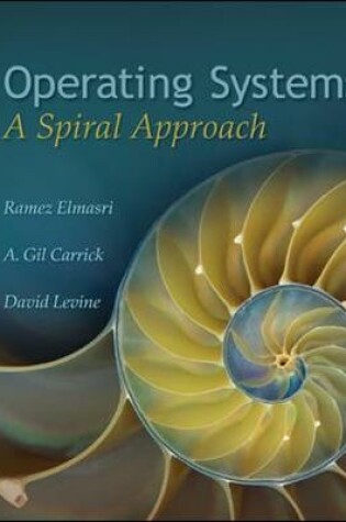 Cover of Operating Systems: A Spiral Approach