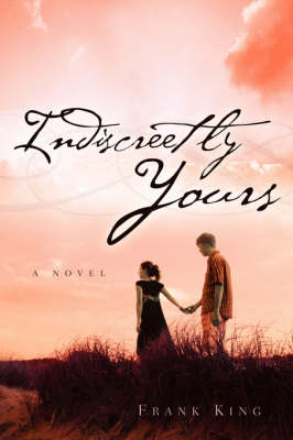 Book cover for Indiscreetly Yours