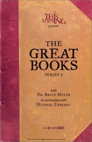 Book cover for The Great Books