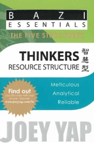 Cover of Thinkers