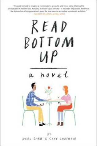 Cover of Read Bottom Up