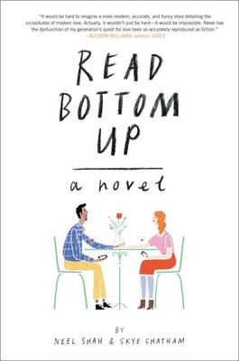Book cover for Read Bottom Up