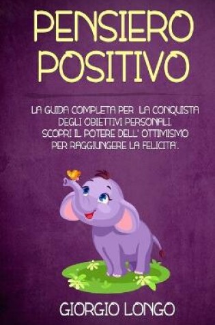 Cover of Pensiero Positivo