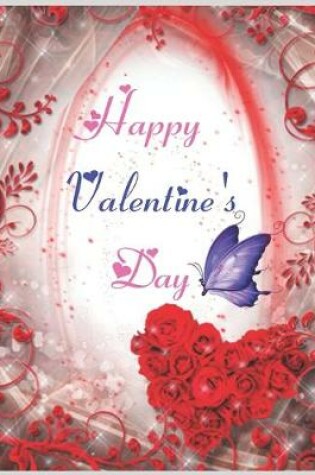 Cover of Happy Valentine's Day