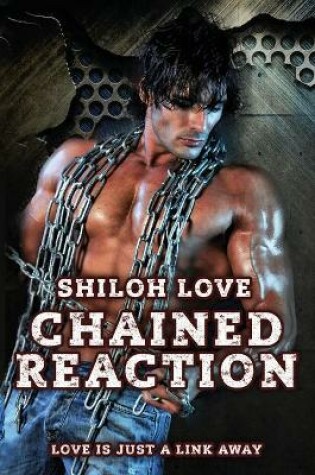 Cover of Chained Reaction